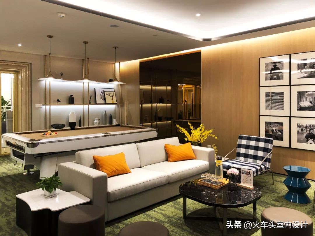 上海震旦大楼2000平米办公楼,上海震旦大厦内部