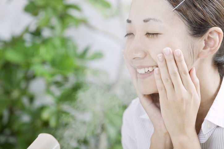 怎么快速消除毛囊炎,脸上老是长白头粉刺是不是毛囊炎