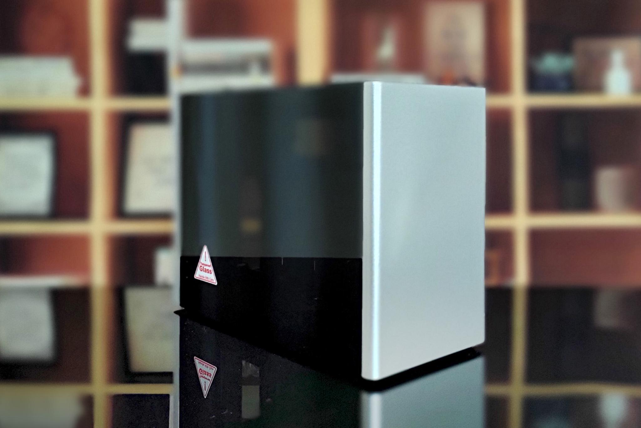 360水冷itx装机,itx乔思伯i100pro装机视频