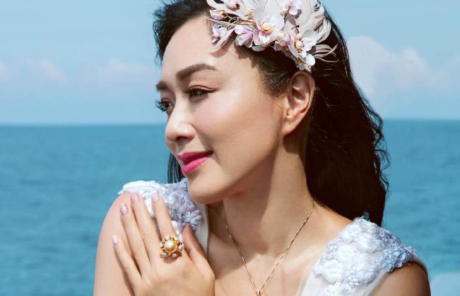 一代性感女神,亚洲男性梦中的可人儿,如今现状怎么样了?