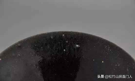 建盏瑕疵率为什么高,建盏瑕疵概率