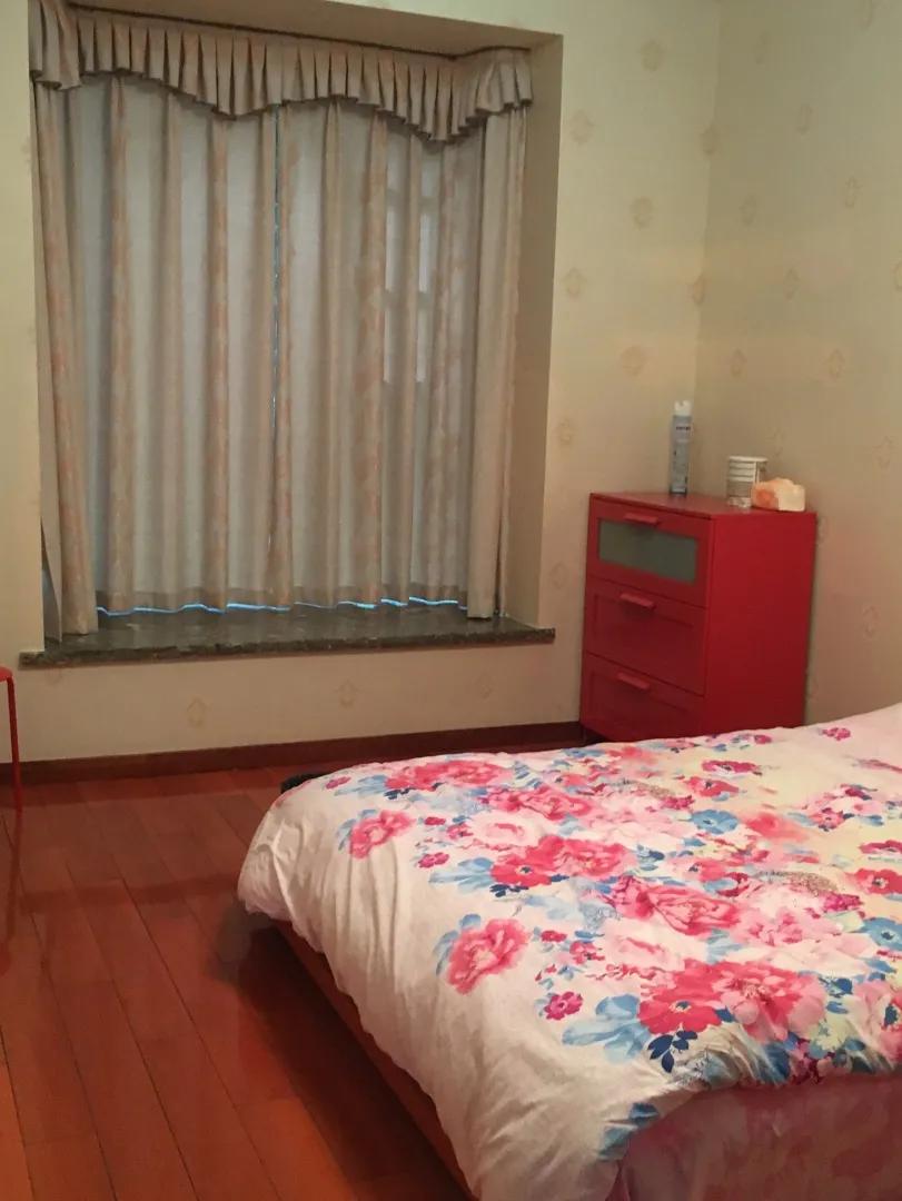 16年自住老房的逆袭！西区花园120㎡套三get超棒交互空间