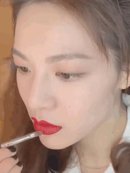 你的脸型适合什么化妆风格,你是什么脸型就化什么妆