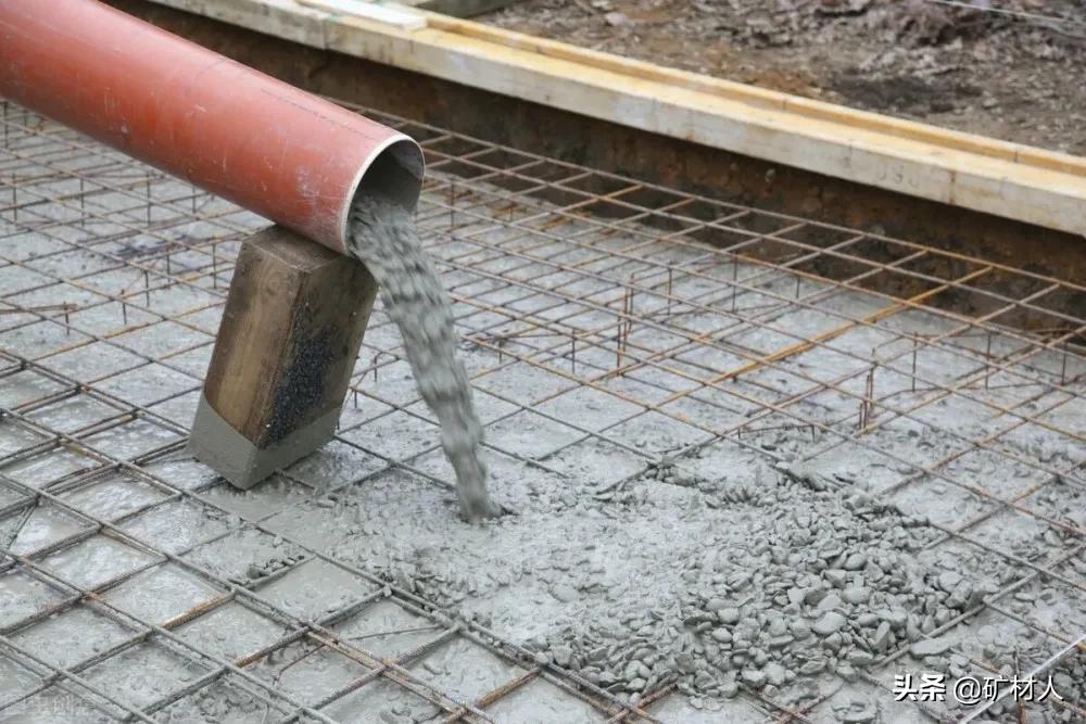 地球快没砂子！全球一年使用500亿吨，为砂疯狂时刻上演