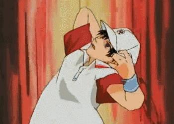 网球：万事开头难，网球发球你知多少?