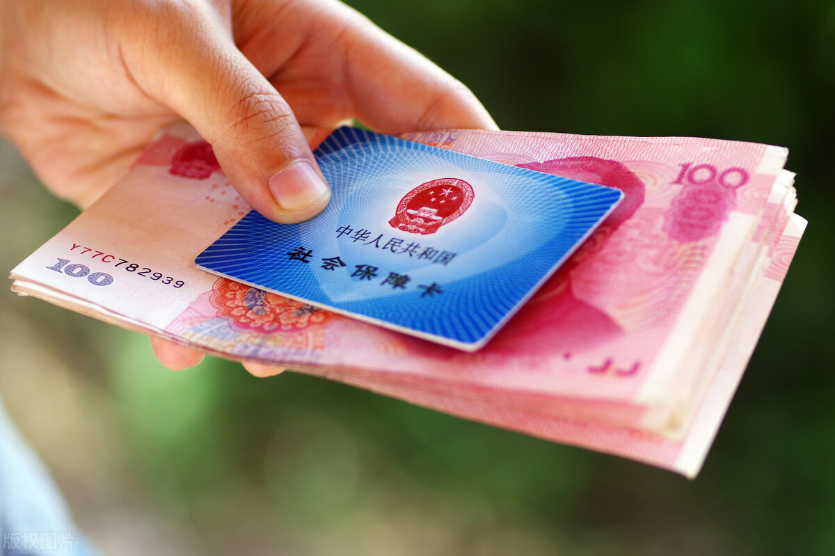 什么情况下医保卡会被管控,医保卡出现这几种情况将会被严惩