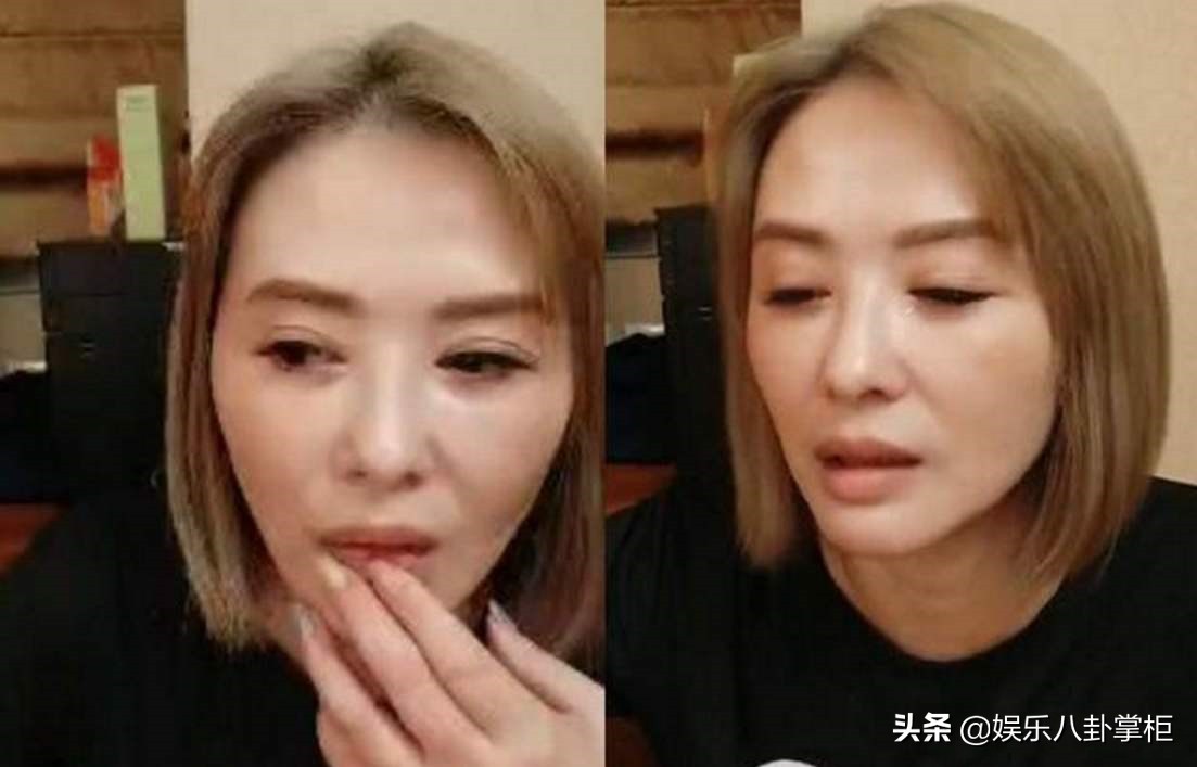 卡姆吸毒后图片,卡姆吸毒后续视频