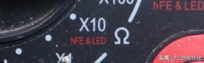 指针万用表哪个档位不能带电测量,指针万用表关机放在什么档位视频