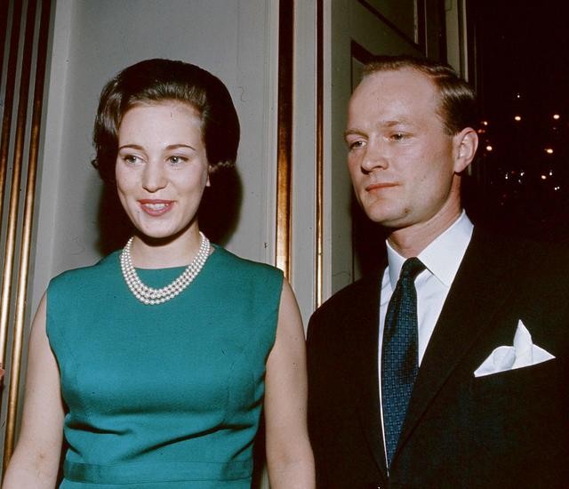 丹麦皇室三公主,丹麦最漂亮的王室公主