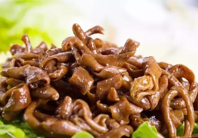 合肥七万卤菜店,合肥的哪些卤菜好吃