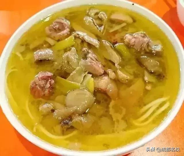 成都最贵的17种食物,成都最贵的吃的是什么