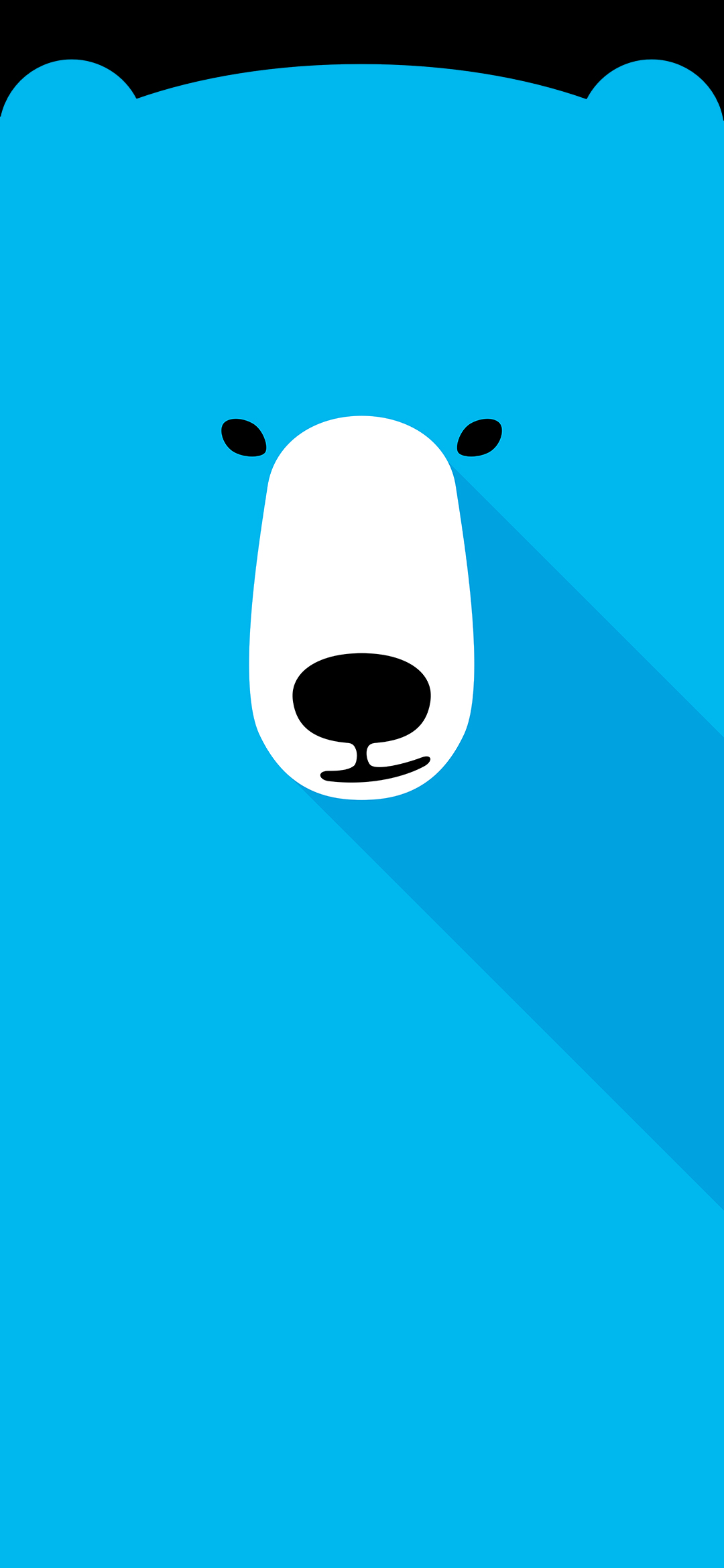 推荐一款经典好看的纯色壁纸,极简壁纸色彩系列