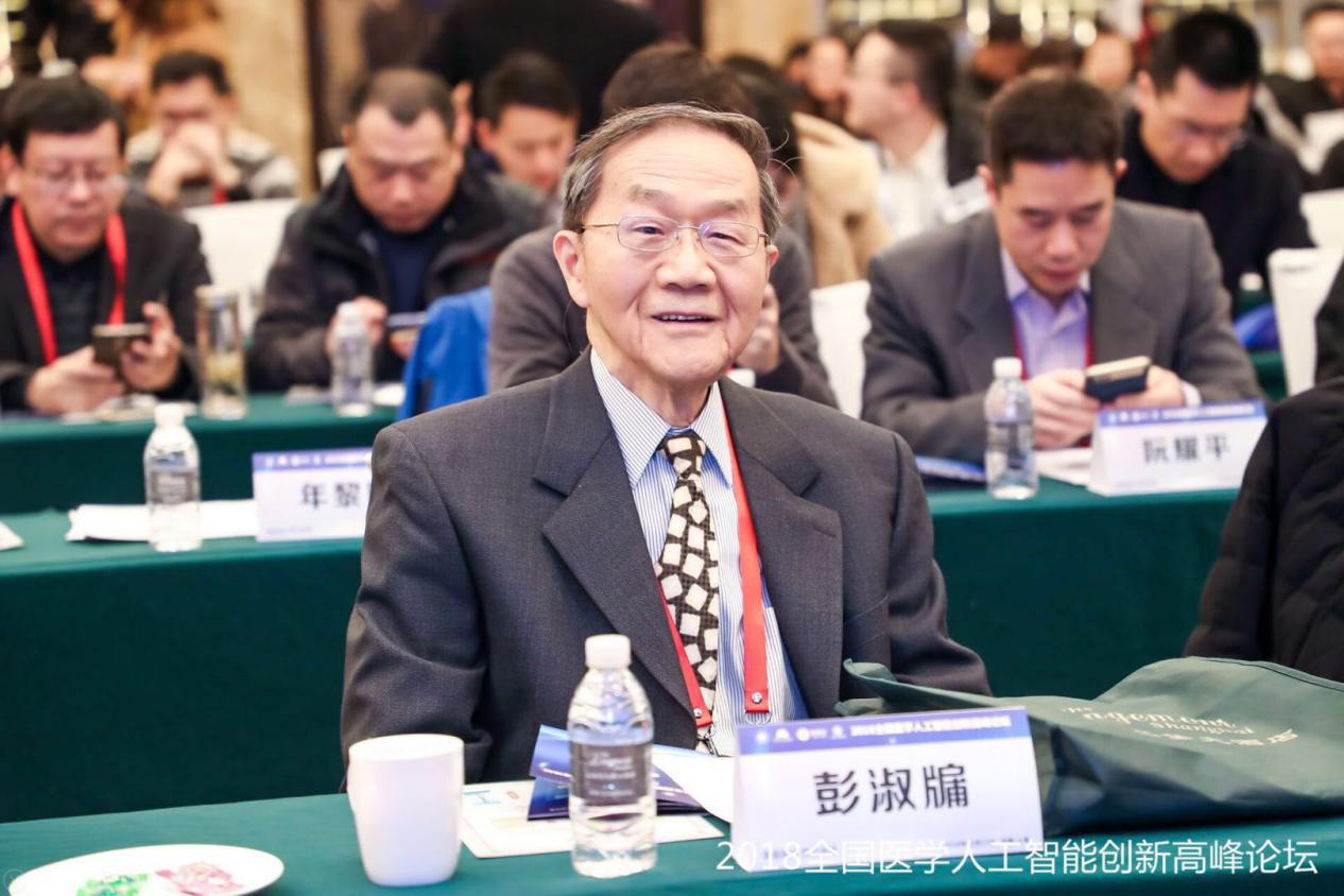 他被称为当今最容易被请上手术台的医生，“彭氏神刀”挽救了无数生命！