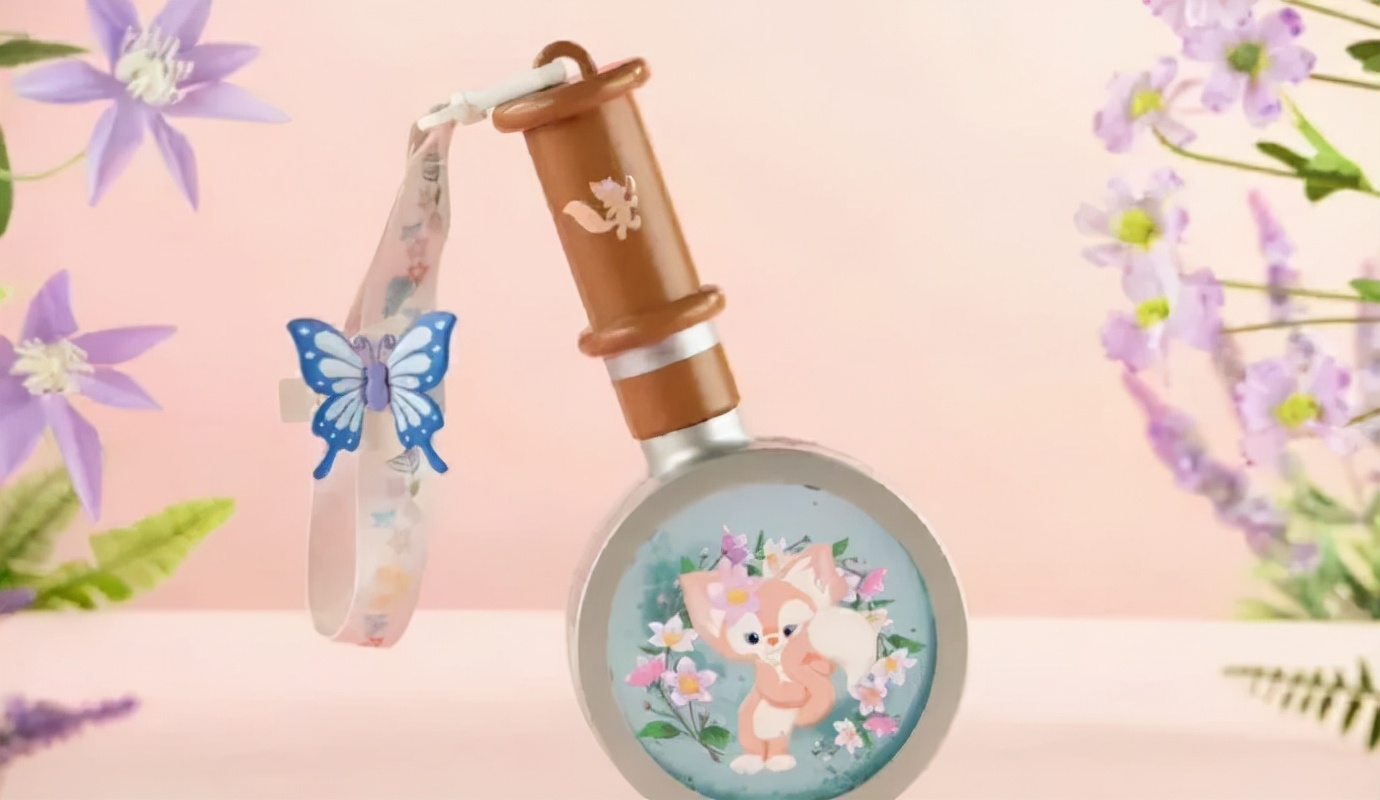 迪士尼的星黛露和玲娜贝儿有多火,星黛露和玲娜贝儿迪士尼生日会