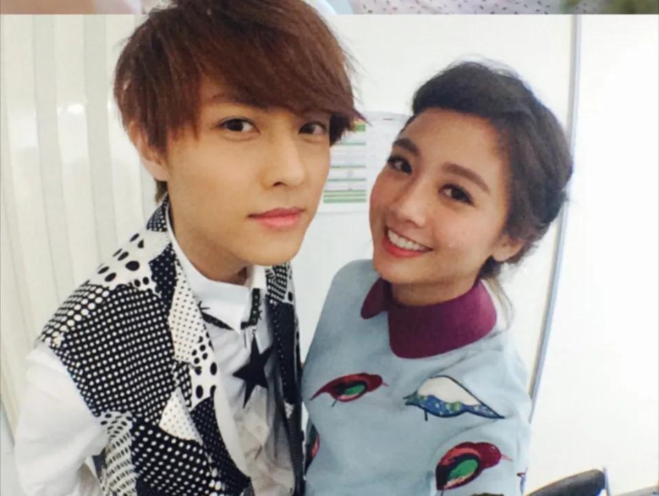 棒棒堂獒犬为什么不红,棒棒堂成员敖犬