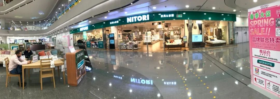 广州商场现状视频,广州各个商场真实现状