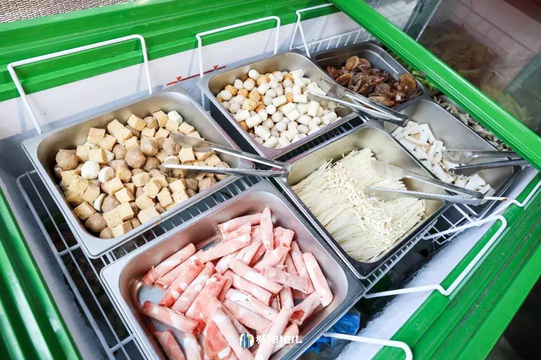 49.9元涮烤自助,他来了免费完整版视频