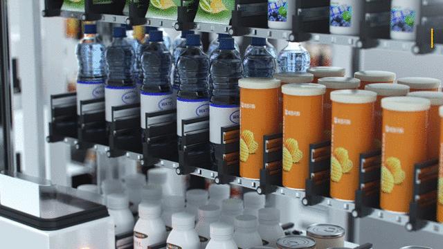 美团闪购无人微仓加盟,美团闪购外卖运营