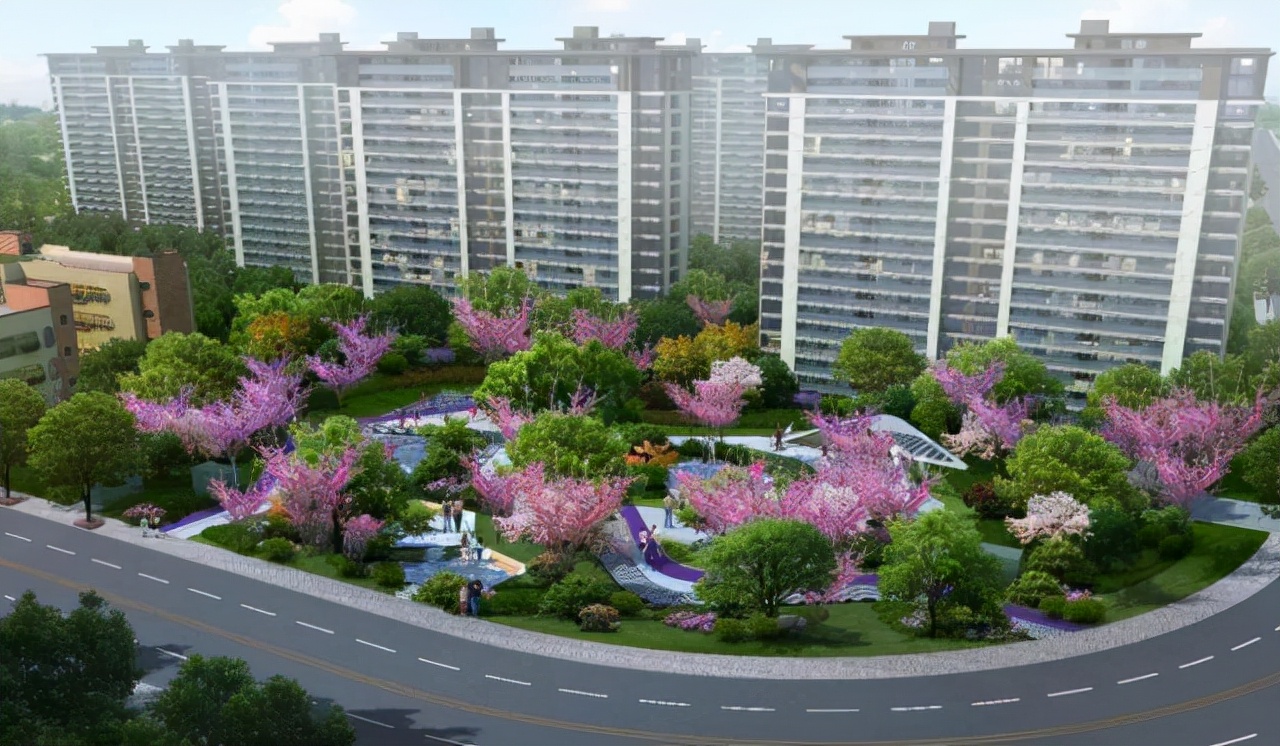 杭州计划建设200座公园,杭州新增公园