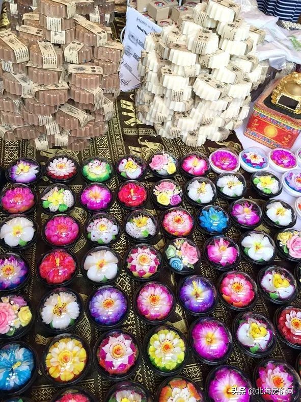 清迈旅游泰国6天5夜,清迈旅行体验