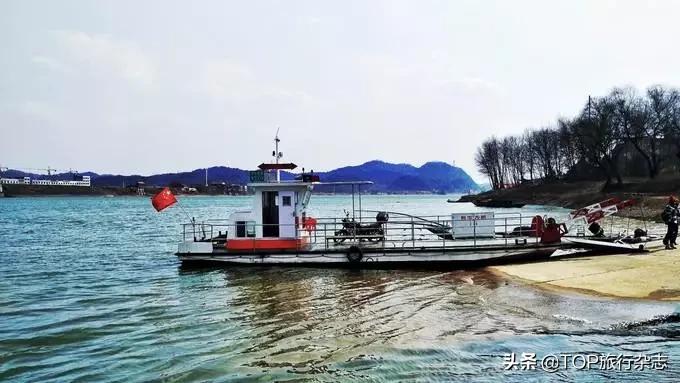 长沙竟隐藏着这些世外桃源,其实长沙还藏着很多小众景点