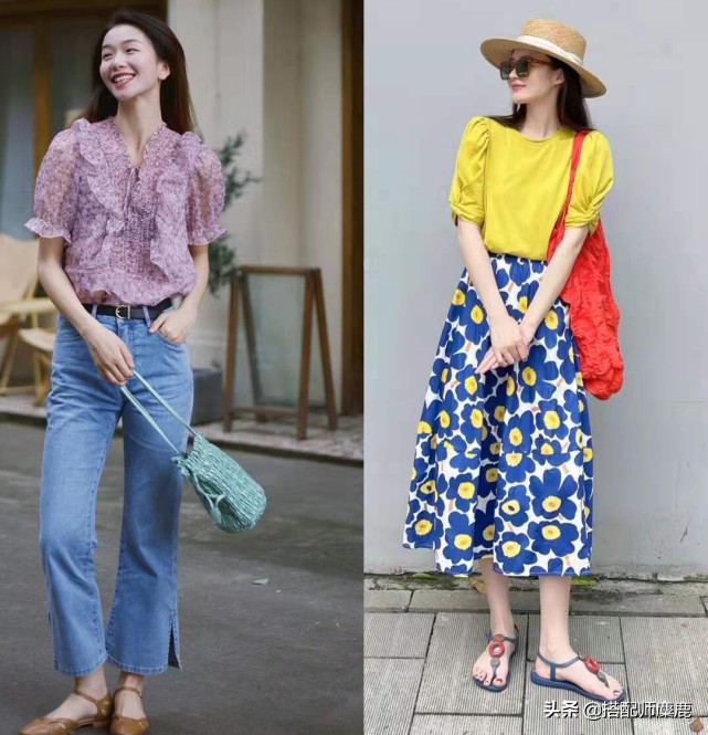 衣橱衣服什么颜色好看,衣橱最佳搭配方法图