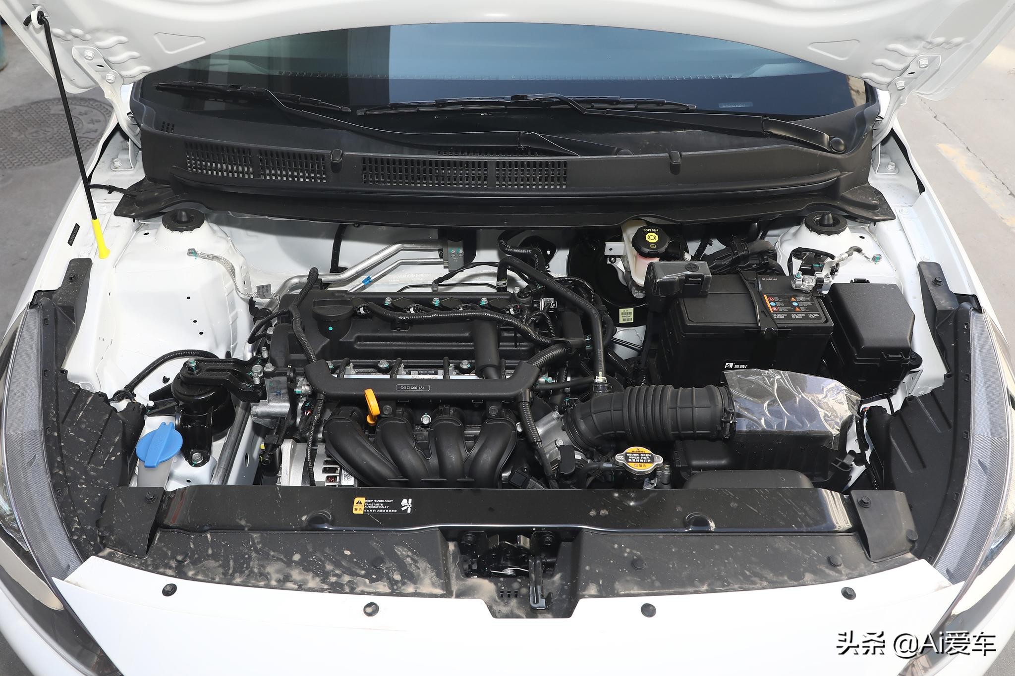 5.1l油耗,5.1l油耗算高吗