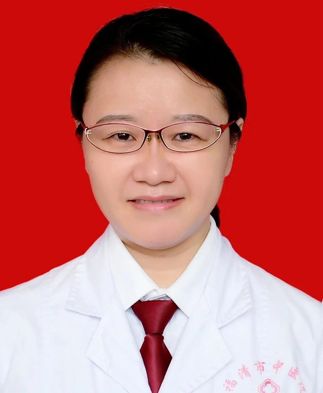 周颖医师,福州市中医院妇产科周颖