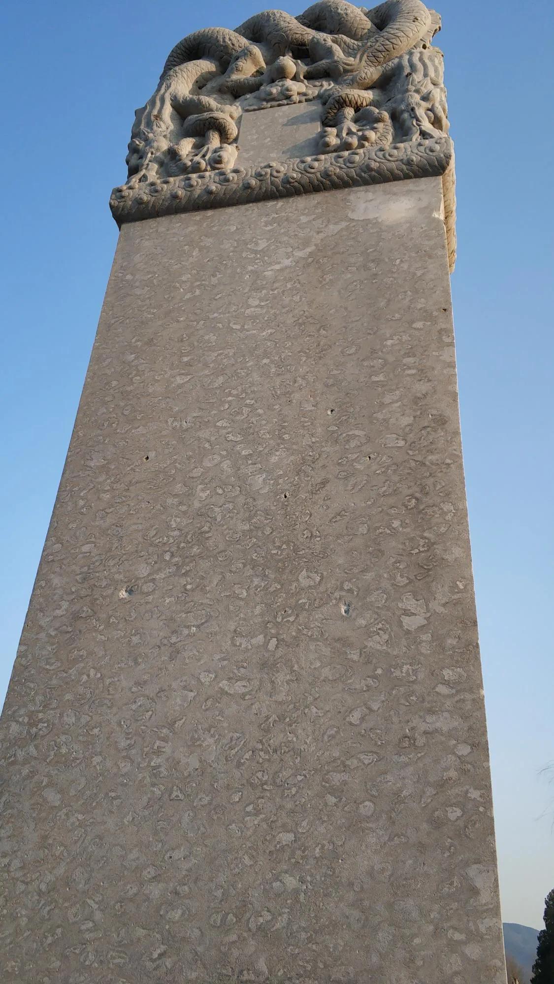 明十三陵景陵三大诡异事件,明十三陵宝物