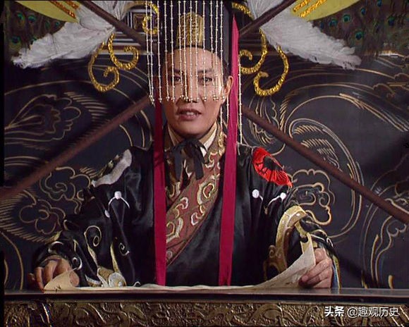 司马懿死前一道难题,司马懿临终前留下的一计