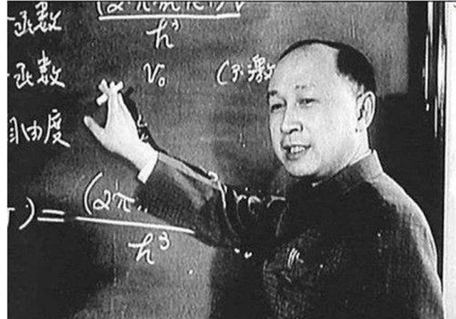 钱学森的妻子蒋英和谁好,钱学森与夫人蒋英相识相知