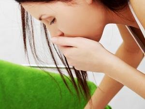 孕吐真的一点办法都没有吗,孕吐不是干呕