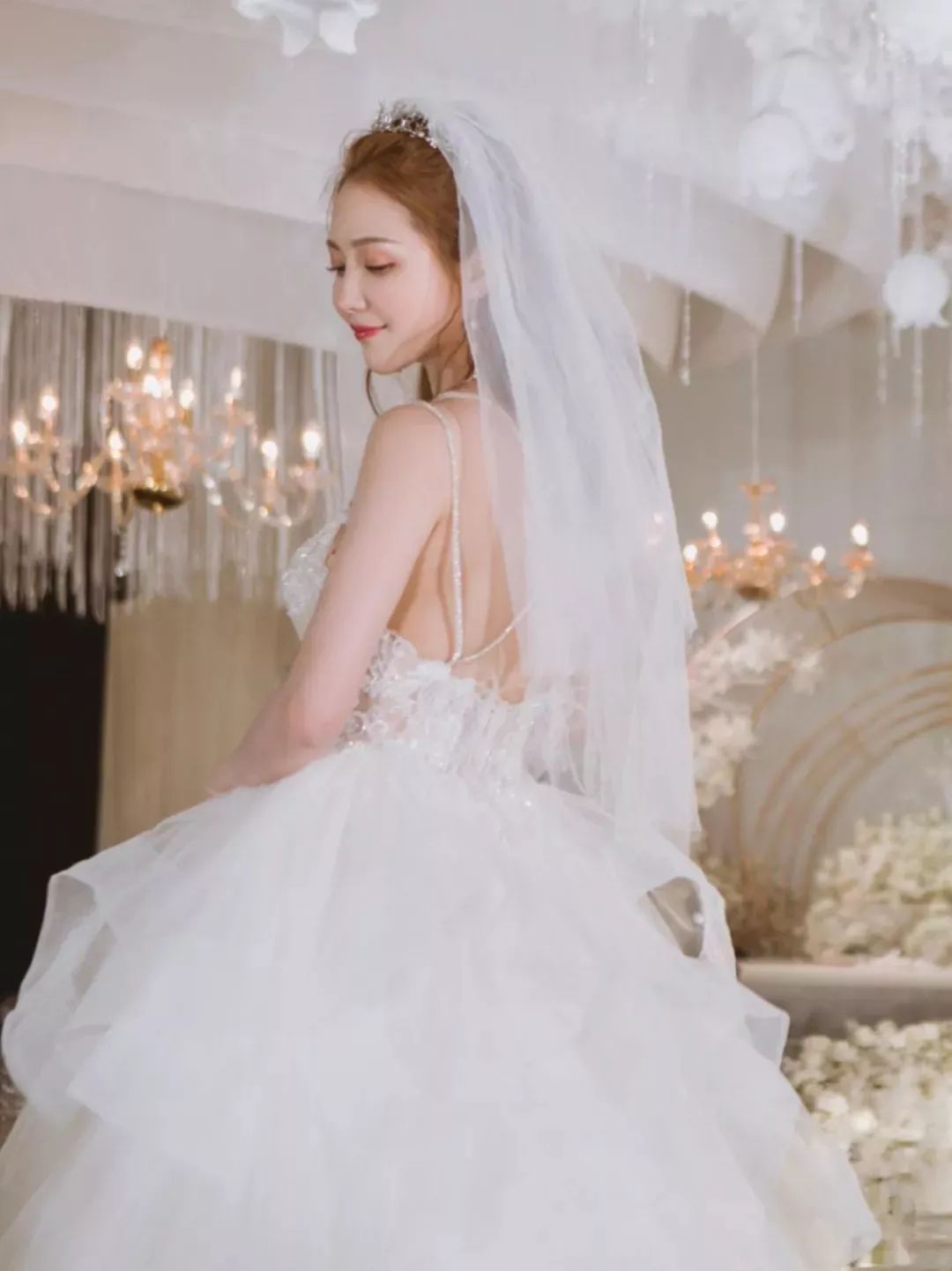 拍婚纱照的技巧美图,如何才能拍出好看的婚纱照