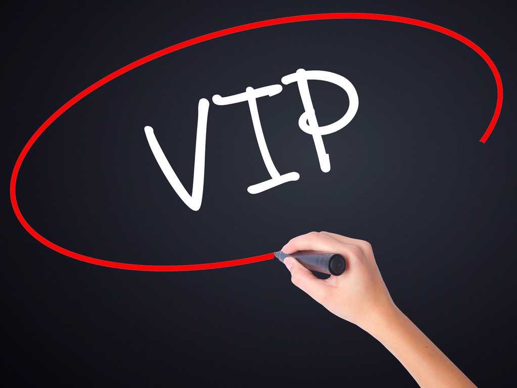 会员服务中心功能,会员服务应用