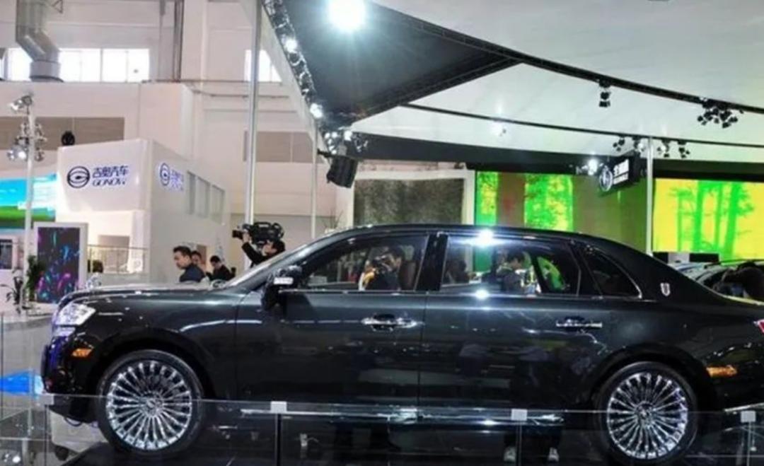 吉利换奔驰宝马,吉利换标志了吗