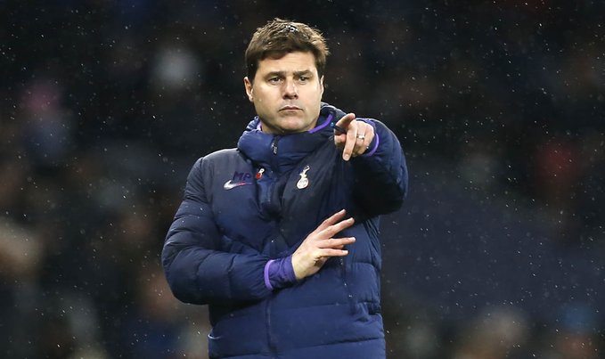 请穆里尼奥只是过渡，热刺等待的不是更牛教练而是俱乐部买家