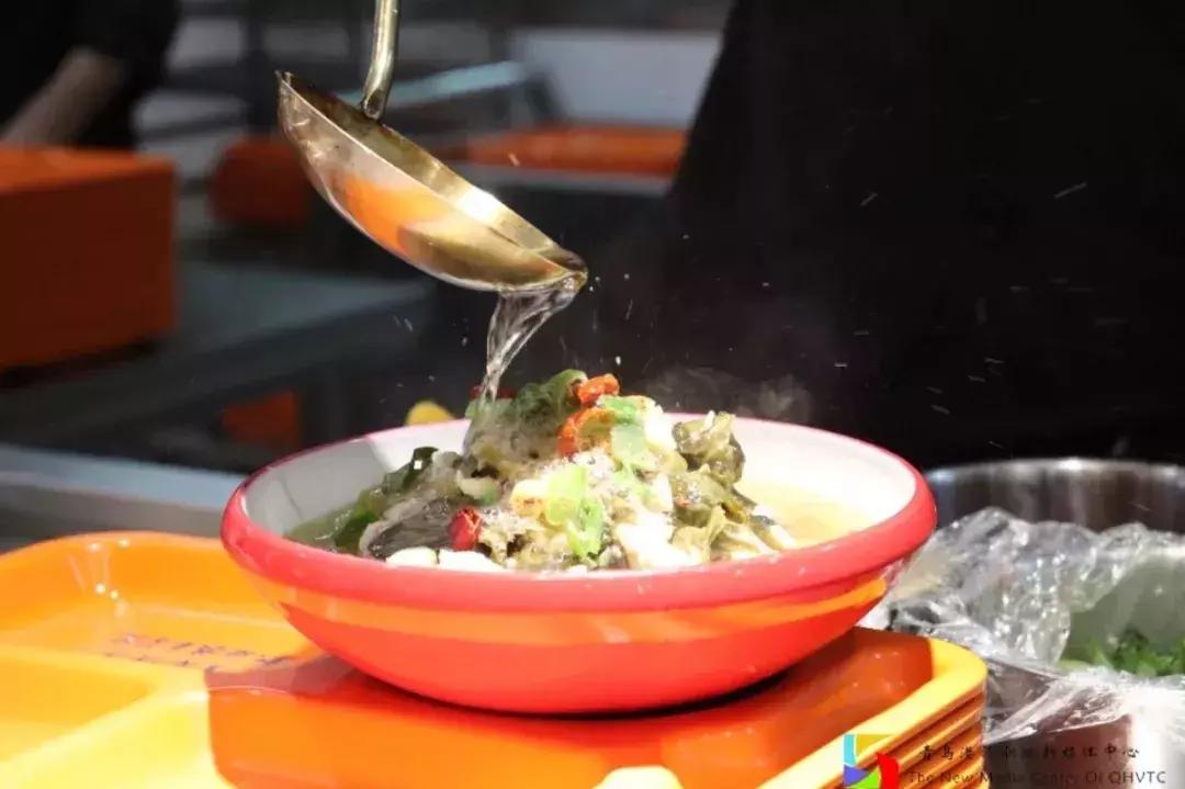 @港院人，有因必有果，敢不敢来挑战