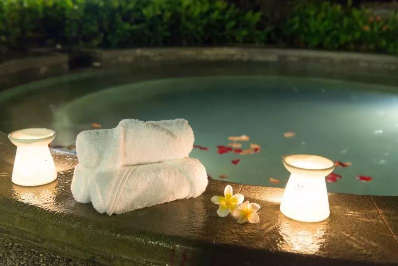 惠州南昆山山居温泉,广东惠州南昆山温泉度假村排名榜