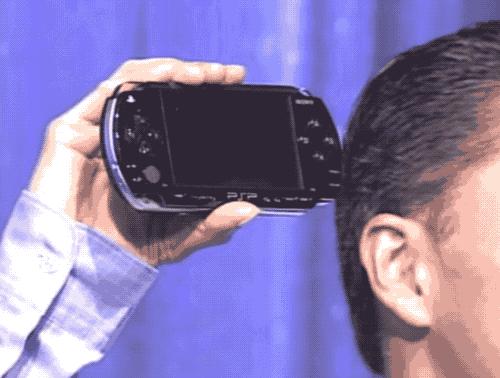 2021年索尼掌机psp,索尼psp掌机是真的吗