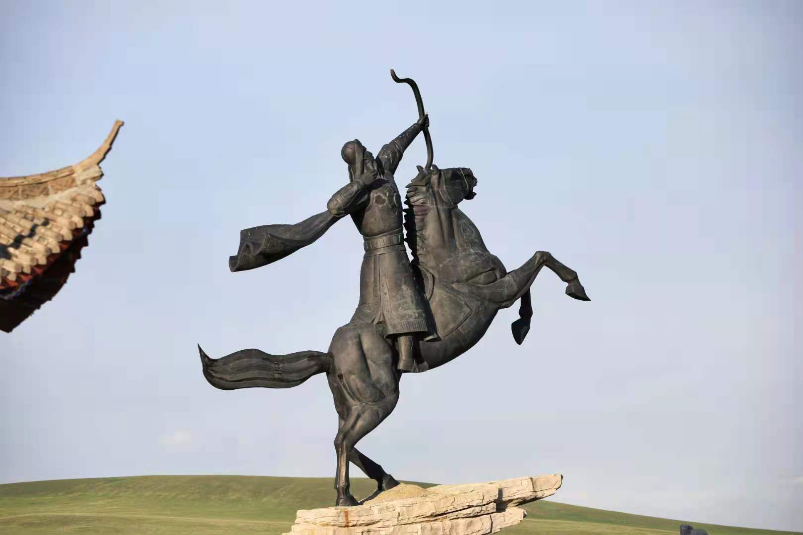 锡林郭勒大草原3天旅游攻略,锡林郭勒大草原五日游推荐