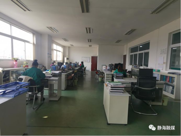 静海决战“双胜双赢”|多措并举“快进键”助推企业“加速度”