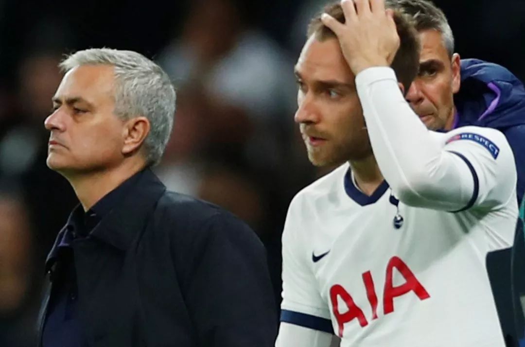 穆里尼奥能让热刺脱胎换骨吗,穆里尼奥给热刺带来的改变