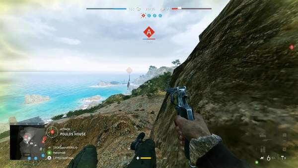 鎴樺湴5鍗槦鍦板浘2.0,鎴樺湴5绐佺牬鍦板浘