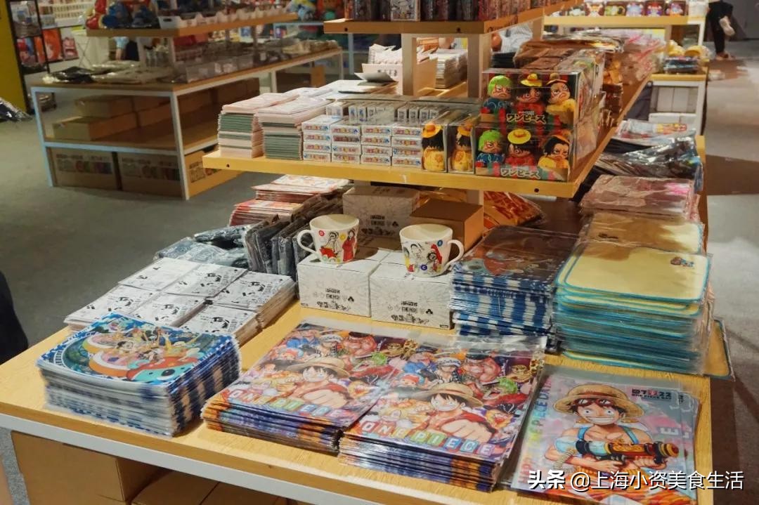 航海王官方最新爆料,航海王巡展会