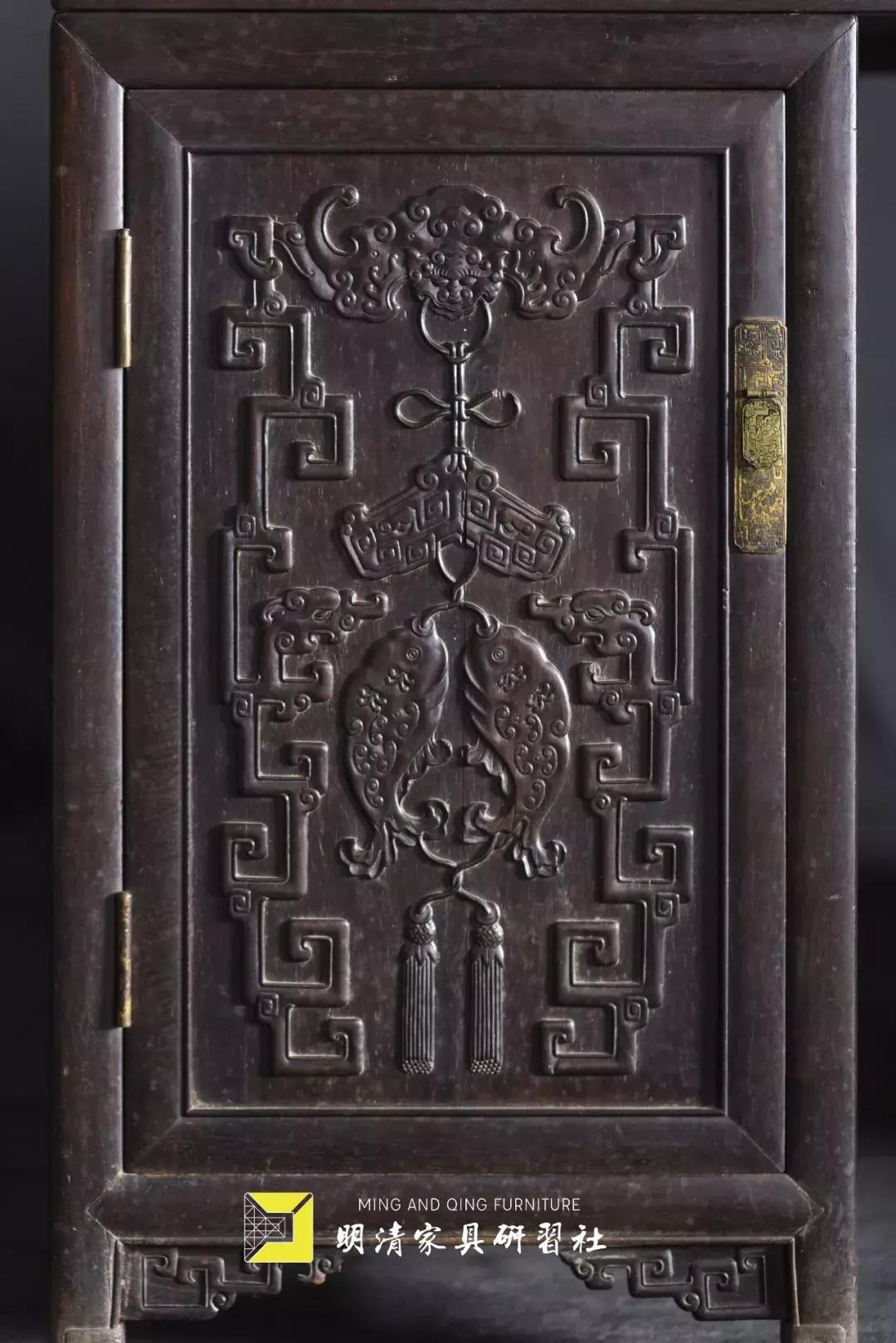 紫檀为什么那么多猫腻,紫檀的真实图片