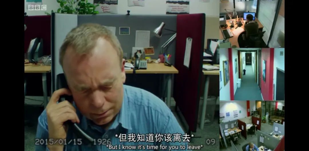 英剧9号秘事第三季第二集解析,英剧悬疑九号秘事第一季2014