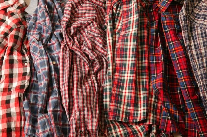 男士衣橱必备5款衬衣,衬衣是每个男人衣柜必备品