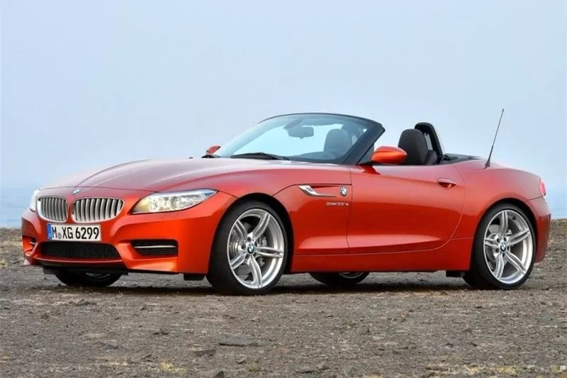 从3万到300万不同风格的敞篷车,中端敞篷车哪个好