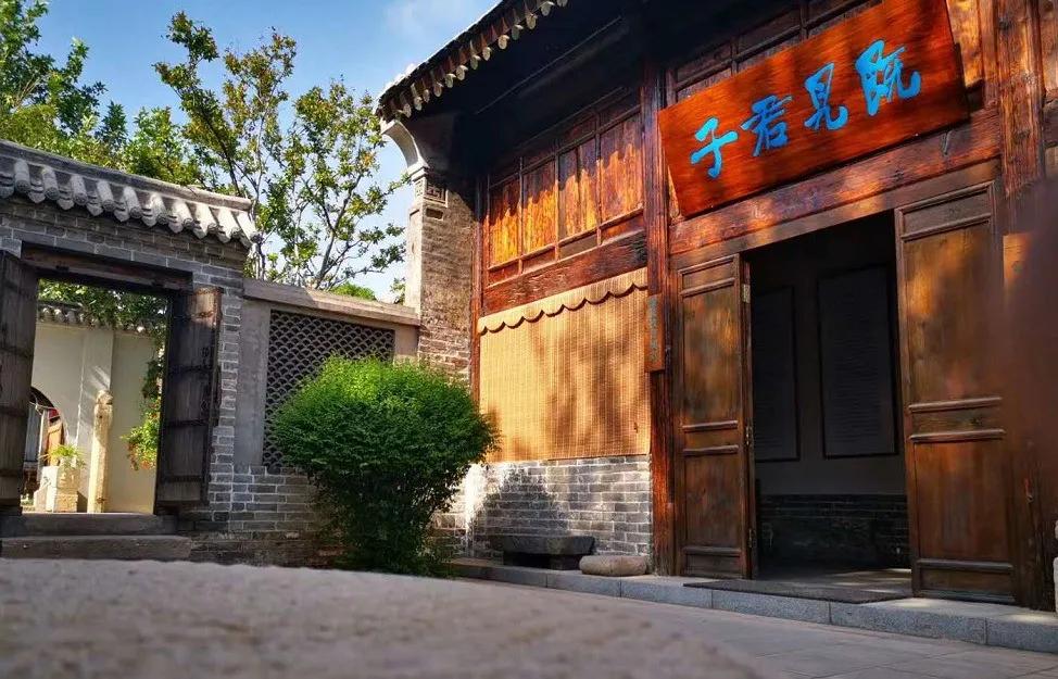 状元府有什么说法,状元府为状元分奖金