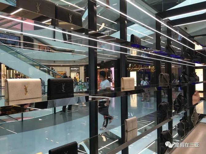 三亚免税店最强攻略,三亚海棠免税店购物攻略